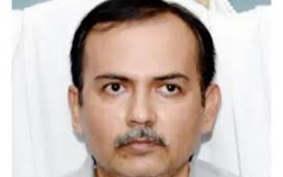 District Magistrate of Kanpur Dehat