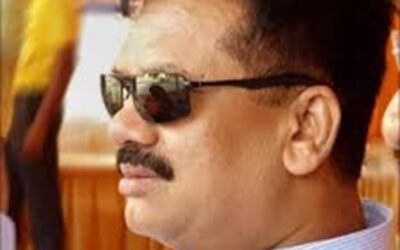 District Magistrate of Jaunpur