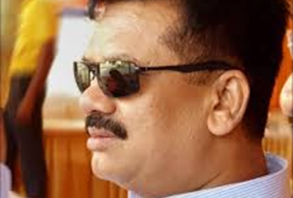 District Magistrate of Jaunpur