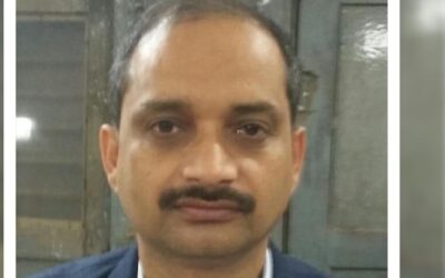 District Magistrate of Kannauj