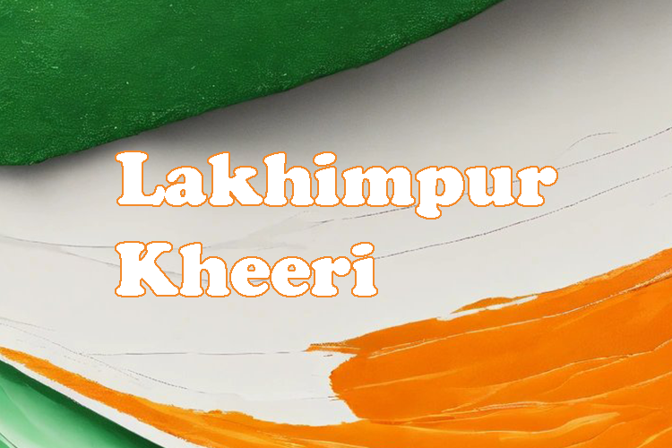 Lakhimpur Kheeri
