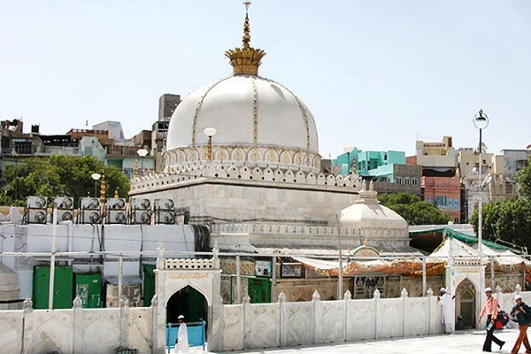 Ajmer Sharif Dargah