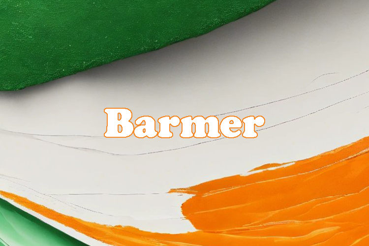 Barmer District