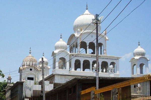 Chhathavi Padshahi Gurudwara