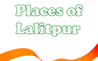 Famous Places of Lalitpur