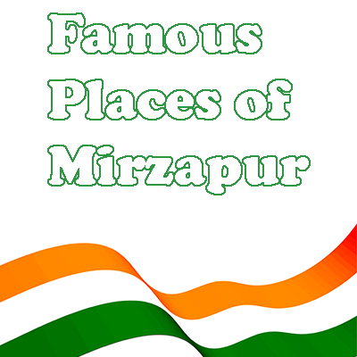 Famous Places of Mirzapur