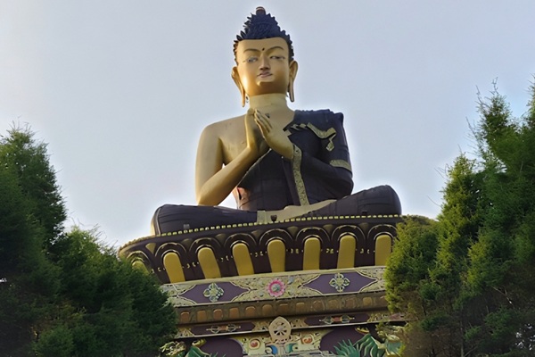 Gautam Budh Park Moradabad