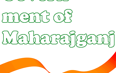 Government of Maharajganj