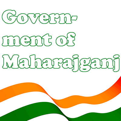 Government of Maharajganj