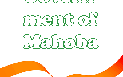 Government of Mahoba