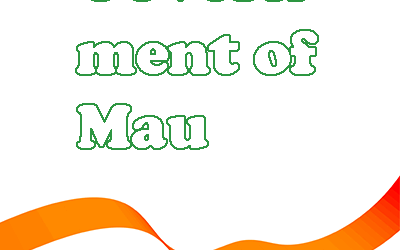 Government of Mau
