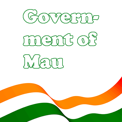 Government of Mau