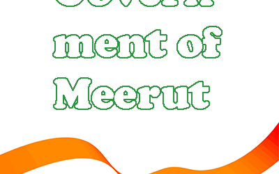 Government of Meerut