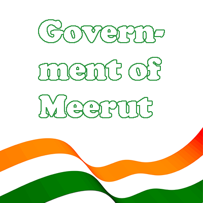 Government of Meerut
