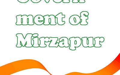 Government of Mirzapur
