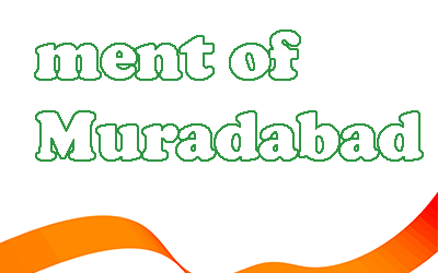 Government of Moradabad