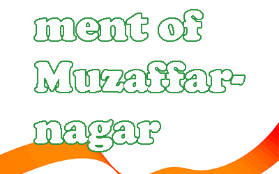 Government of Muzaffarnagar