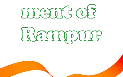 Government of Rampur