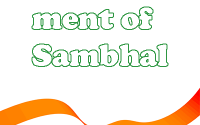 Government of Sambhal