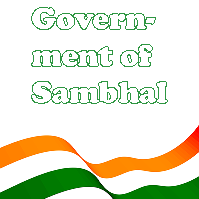 Government of Sambhal