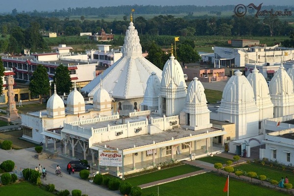 Hastinapur Jain Temple