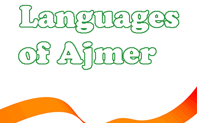 Languages of Ajmer