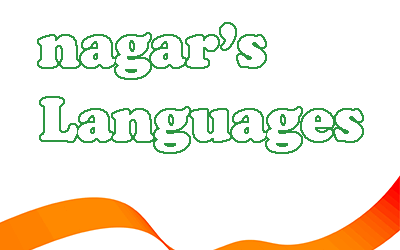 Languages of Muzaffarnagar