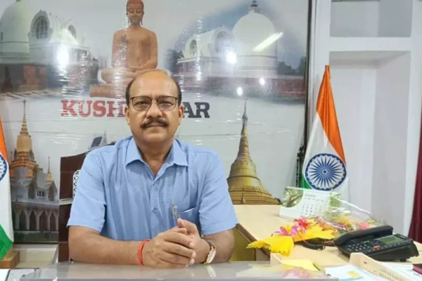 Government of Muzaffarnagar