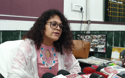 District Magistrate of Mahoba