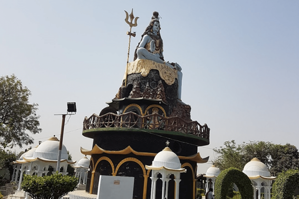 Muktidhaam Dohrighat