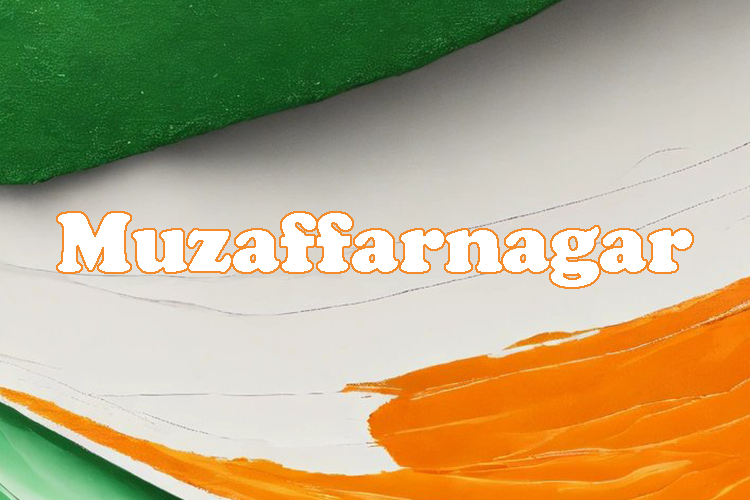 Muzaffarnagar