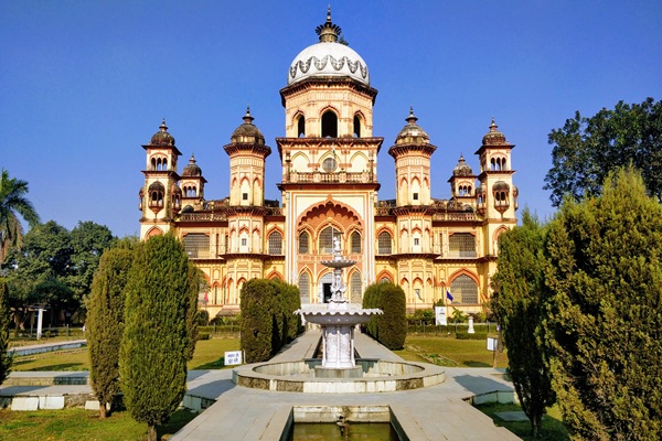 Rampur Raza Library