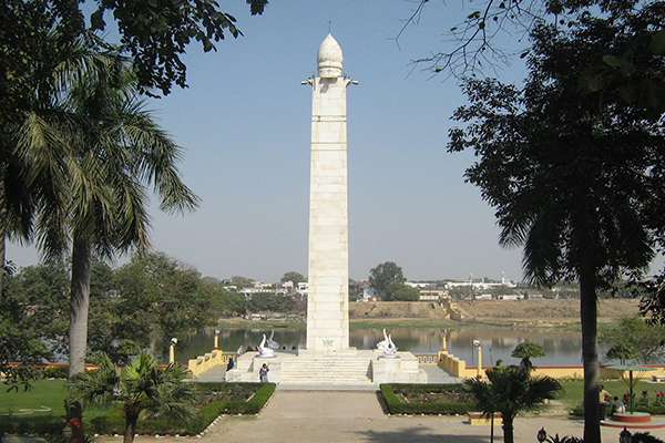 Shaheed Smarak