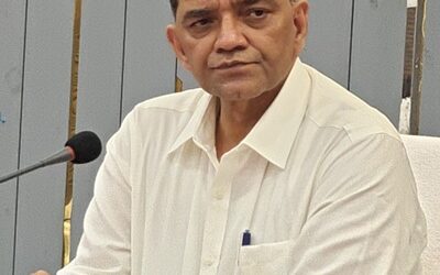 Government of Pilibhit