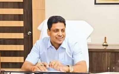 District Magistrate of Rampur