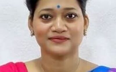 District Magistrate of Raebareli