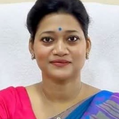 District Magistrate of Raebareli