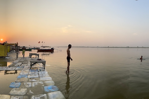 Vindhyavasini Dham