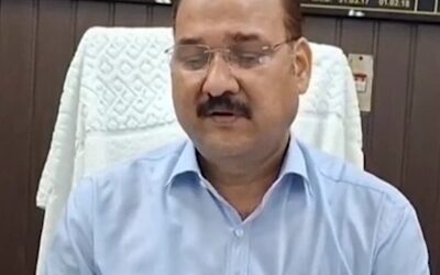 District Magistrate of Meerut