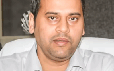 District Magistrate of Moradabad