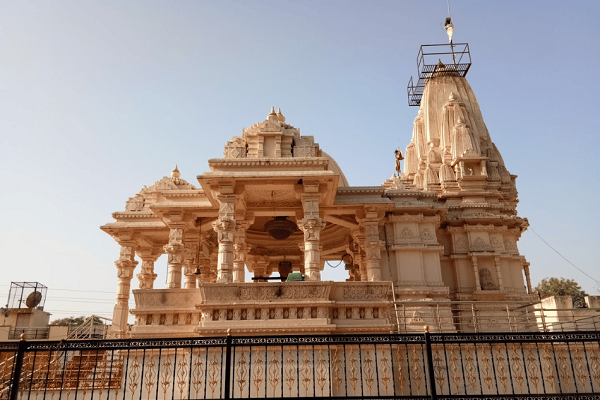 Brahmani Mata Temple