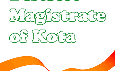 District Magistrate of Kota