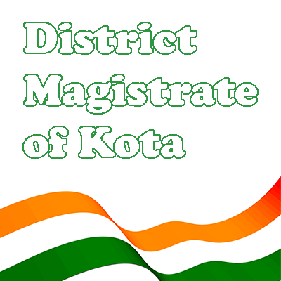 District Magistrate of Kota