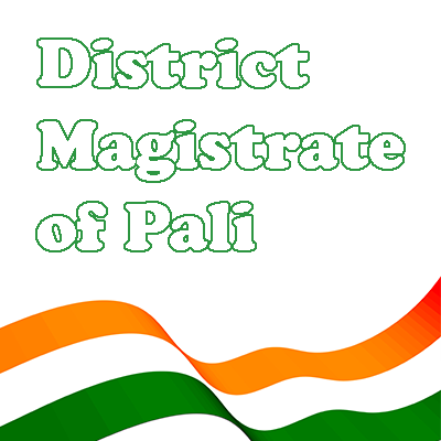 District Magistrate of Pali