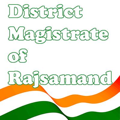 District Magistrate of Rajsamand