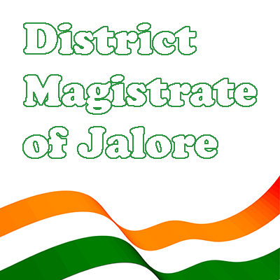 District Magistrate of Jalore