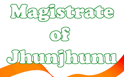 District Magistrate of Jhalawar
