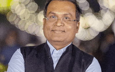 District Magistrate of Shahjahanpur