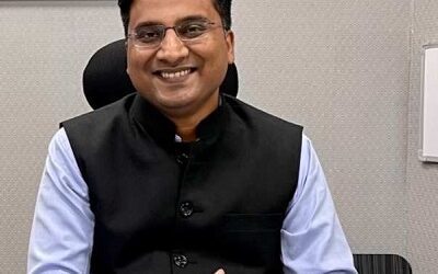 District Magistrate of Jalore