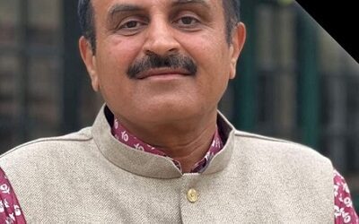 District Magistrate of Jhalawar